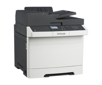 Urządzenie wielofunkcyjne Lexmark Urządzenie Wielofunkcyjne Lexmark CX310DN